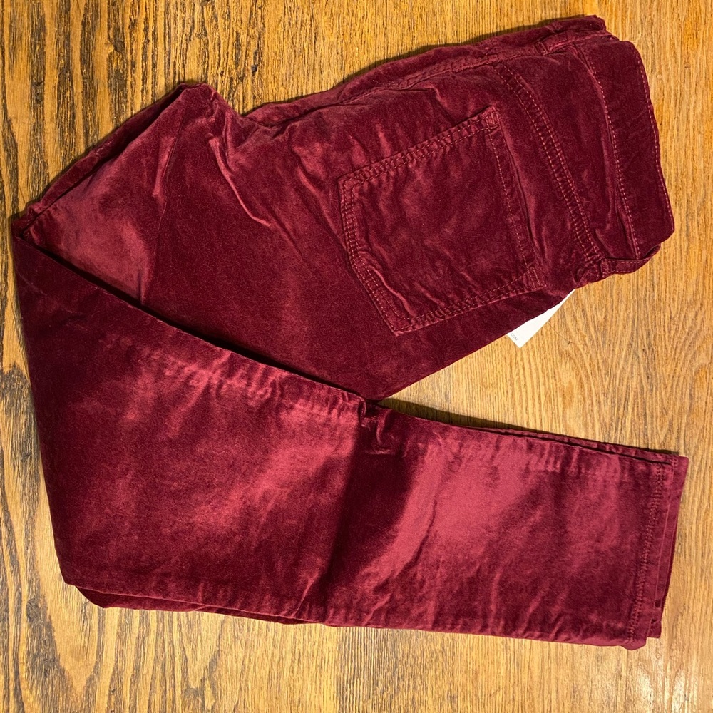 Old Navy Rockstar Super Skinny High Rise Jeggings
